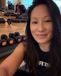 Grace Jin (@g_racefit) • Instagram photos and videos