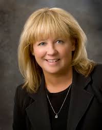 Patricia A. "Chic" Garlock named VP in Findlay market for First National