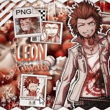 There's no way i'll ever regret this action pic.twitter.com/scdabhehnk. Pin By Haru Owo On Danganronpa Uwu Leon Kuwata Danganronpa Danganronpa Trigger Happy Havoc