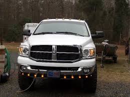Dodge Cab Lights Dodge Lights Cab