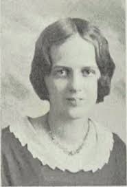 Alice May Morris Bauer (1913-1987)