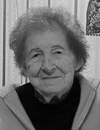 Obituary information for Katherine "Katie" M. Augustine