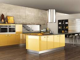 Op15 A01 Elegant Acrylic Kitchen Cabinet Contemporary Kitchen Design Kitchen Cabinet Design White Kitchen Design