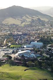 Stanford university is a highly selective private university in california. California Polytechnic State University Wikiwand