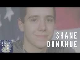 Shane Donahue's Instagram, Twitter & Facebook