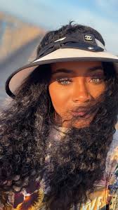 Yall always show up and show out @yelleskincare Eyecream is about to sell  out because of yall!!! 🫶🏾🫶🏾🫶🏾🫶🏾🖤🖤. I know times are hard right  now for so many, this support means more than I can express. ...