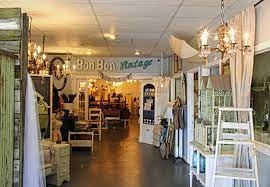 Event design + rentals + florals in sarasota, fl. Bon Bon Vintage Must See Sarasota