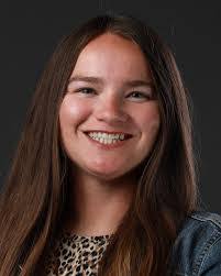 Courtney Burrows's Instagram, Twitter & Facebook