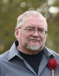 Kevin Colvin Obituary March 7, 2022