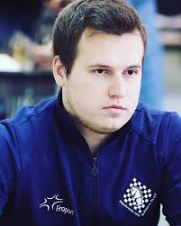 Bernadskiy, Vitaliy FIDE Profile