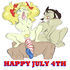 Manuella Lascars - where animation meets unadulterated lust