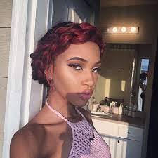 Want To See More Follow Chanelvintagee Hair Styles Natural Hair Styles Braided Hairstyles