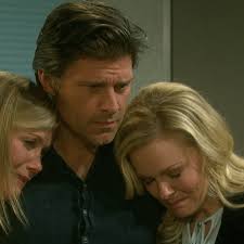 Days of Our Lives Recap: Marlena's Family Gathers as She Heads to the Upper  Room