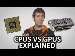Gpu mining represents the majority of hashing power on the blockchain, unless we're talking bitcoin, but that's another issue entirely. Gpu Vs Cpu In Mining Bitcoinwiki