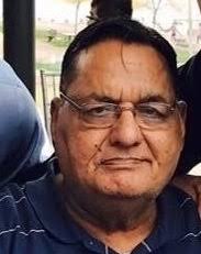 Obituary of Mahmood Ahmad Malik