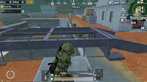 M24 Awm Ump Ghillie Suit Op Over Power 17 Kills Duo Tpp