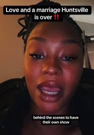 Marsau and Latisha Scott Divorce