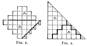 Download a free solution for your puzzles! The Project Gutenberg Ebook Of Amusements In Mathematics By Henry Ernest Dudeney