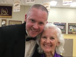 Fundraiser for BHS Music Department by Paula Williams : Pass On The Music &  Kindness to a BHS Musician!