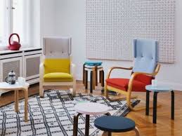 6 Ikea Poang Chair Uses And 22 Awesome Hacks Ikea Poang Chair Furniture Wayfair Living Room Chairs