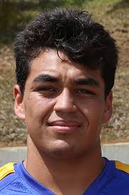 ScoringLive All-Hawaii Team 2013