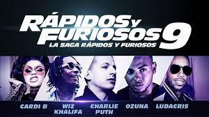 La fecha de estreno de fast & furious 9, nombrada oficialmente como f9, ha sido movida al 2 de abril de 2021 por toda la preocupación mundial a cerca del coronavirus. En Vivo Concierto Y Estreno De Trailer Rapidos Y Furiosos 9 Radio Turquesa Noticias