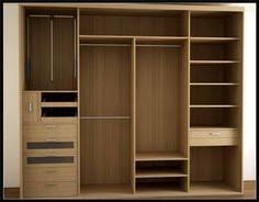 Pin De Sule Simer En Dolap Diseno De Closet Diseno De Armario Interiores De Armarios