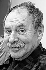 Daryl Strope Obituary (1955