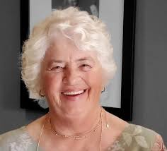 Obituary information for Gilroy, Bonnie Joy