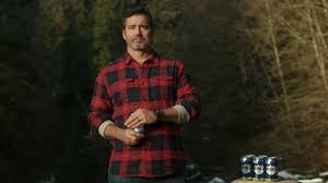 Anheuser Busch Meet The Busch Beer Guy In Buschhhhhhhhhh 2017 Super Bowl Commercial Super Bowl Commercials Super Bowl Great Ads