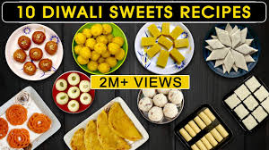 In this video we will see how to make badusha at home in tamil. 10 Diwali Sweets Recipe In Tamil Diwali Sweets At Home Diwali Sweets In Tamil Part 1 Youtube