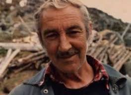 Obituary of Hayward Collins