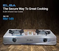 As an advocate in the world of conservation i find myself constantly talking about or being talked to about getting a wider variety of people outdoors. Wowshop Dapatkan Elba Infrared Gas Cooker Hanya Rm149 Sahaja Di Cj Wow Shop Layari Www Cjwowshop Com My Atau Dail 1800 18 0808 Untuk Membuat Pembelian Anda Juga Boleh Membuat Pembelian Melalui Applikasi Mudah Alih