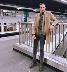 This is from the h&m x david beckham collaboration fall '15 i am only selling because i am getting too many coats; Raf Simons Lookbook