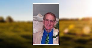 Robert Alan Phillips Obituary August 16, 2019