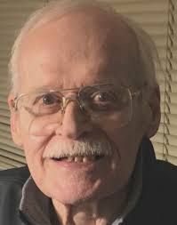 Obituary for Dale Ball