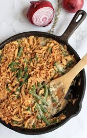 Best Homemade Vegan Green Bean Casserole Recipe Green Bean Casserole Vegan Green Bean Casserole Bean Casserole