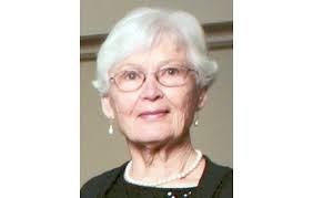 Lucille Parker Obituary (2014)