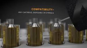And this occurs in a sleek and indiscreet package that doesn't require bulky bongs or a plethora of extra tools. Fiftyshot Cartridge Filler Youtube