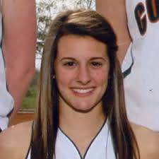 Courtney Kurr's Campo Verde High School Bio