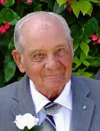 Obituary information for Glenn Cunningham