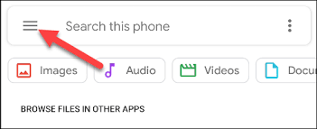 A company called uploading will pay you whenever someone downloads one of your fil. How To Find Files You Downloaded On Android