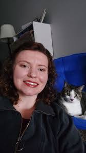 Erin Westfall's Instagram, Twitter & Facebook