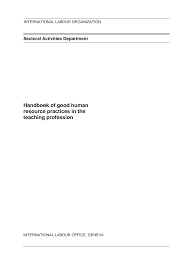 We did not find results for: Https Www Ilo Org Wcmsp5 Groups Public Ed Dialogue Sector Documents Publication Wcms 187793 Pdf