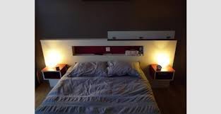 Photos Menuiserie Cormenier Versailles Bois D Arcy Yvelines 78 Decoration Maison Lit Lit Sur Mesure