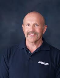 Mitas Hires Jamie Nicely as Motorcycle Tire Sales Manager for North America 