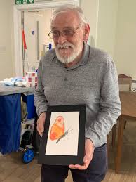 Joanne Robinson (@JRobinsonArtist)