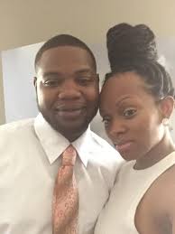 Celebrating 15 years of marriage today