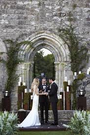 Michelle Campbell Mason And Zach Vella S Ireland Wedding At Ashford Castle Ireland Wedding Vogue Wedding Ashford Castle