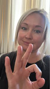 32 days to day 🙏i m so grateful 🙏🥰❤️